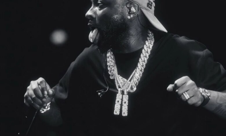 Spotify's Most Shared Nigerian Song of 2025 Revealed