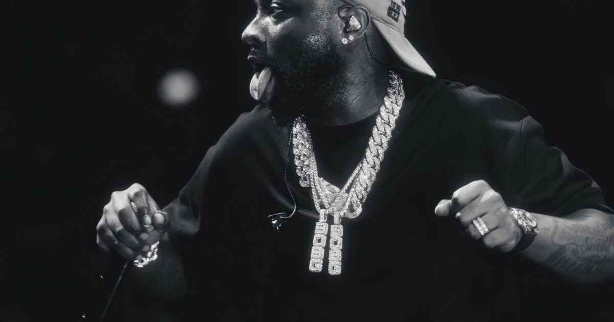 Spotify's Most Shared Nigerian Song of 2025 Revealed