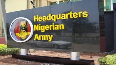 DHQ Explains Cross-Border Tension Involving Local Vigilantes, Nigerien Troops in Katsina – THISDAYLIVE