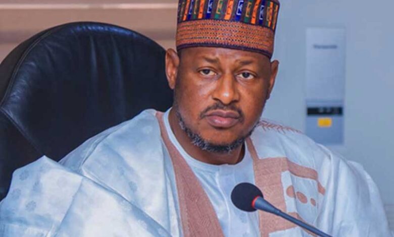 Katsina, World Bank Recover 30,000-hectare of Degraded Land – THISDAYLIVE