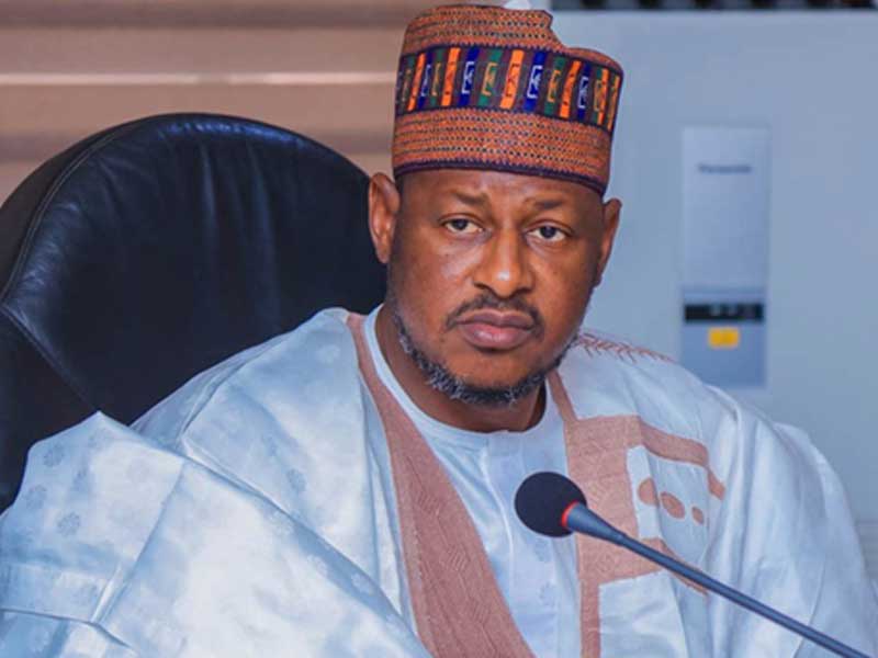 Katsina, World Bank Recover 30,000-hectare of Degraded Land – THISDAYLIVE