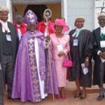 Bishop urges action on rural welfare to curb urban migration