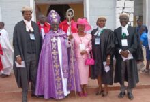 Bishop urges action on rural welfare to curb urban migration