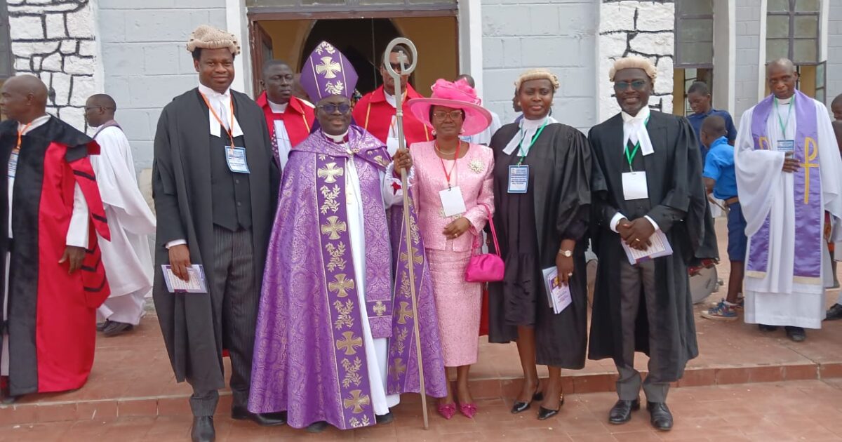 Bishop urges action on rural welfare to curb urban migration