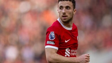 Sons to be Mascots at Liverpool vs Wolve