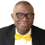 Dr. Olugbenga Owoeye