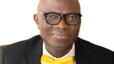 Dr. Olugbenga Owoeye