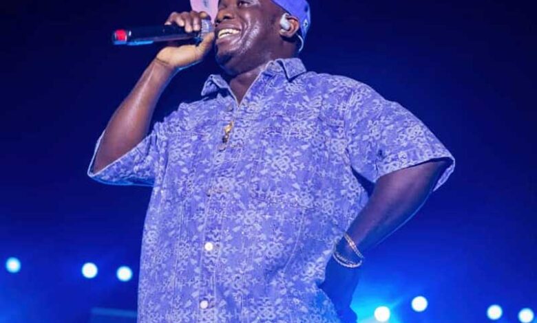 Duncan Mighty, Odumodu Blvck, Others Lit up Life Xmas Concert in Port Harcourt – THISDAYLIVE