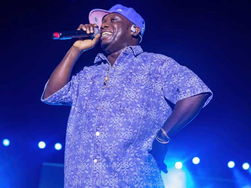 Duncan Mighty, Odumodu Blvck, Others Lit up Life Xmas Concert in Port Harcourt – THISDAYLIVE