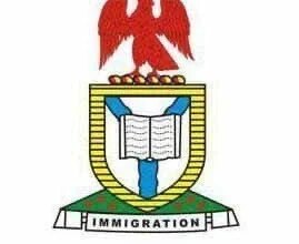 Nigeria Immigration Service