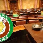 ECOWAS Court of Justice