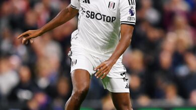 EPL: Chukwueze, Iwobi net in Fulham nine-goal thriller versus Man City