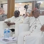 EU & Kukah Urge Dialogue to Curb Nigeria's Insecurity