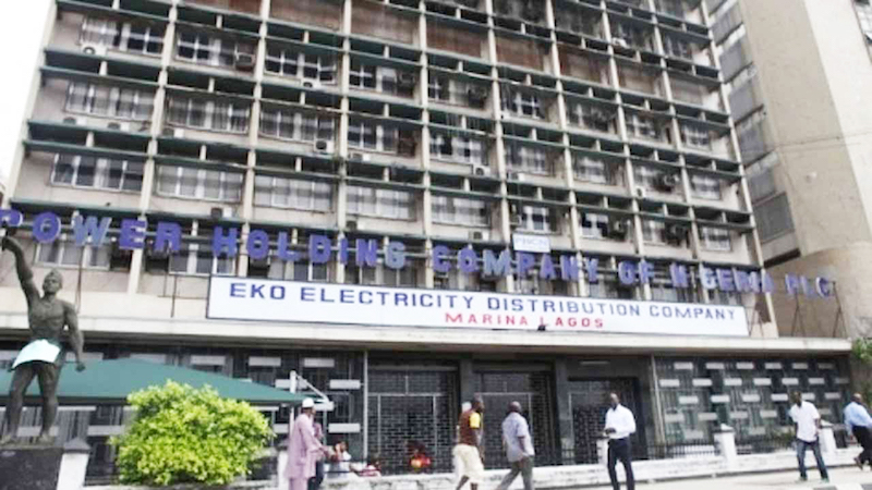 Eko DisCo Reaffirms Zero-Tolerance For Vandalism As Courts Jail Offenders In Ikoyi – THISDAYLIVE