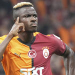 Osimhen Fires Blanks as Jhon Duran Saves Fenerbahçe on the Death – THISDAYLIVE