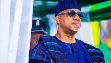 Labour Party Slams Ogun Governor Over SUV Gifts to Chairmen