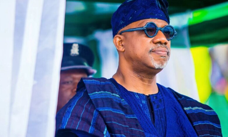 Labour Party Slams Ogun Governor Over SUV Gifts to Chairmen