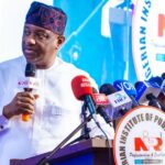 Nigeria to boost aviation sector with stronger policies