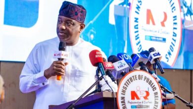 Nigeria to boost aviation sector with stronger policies