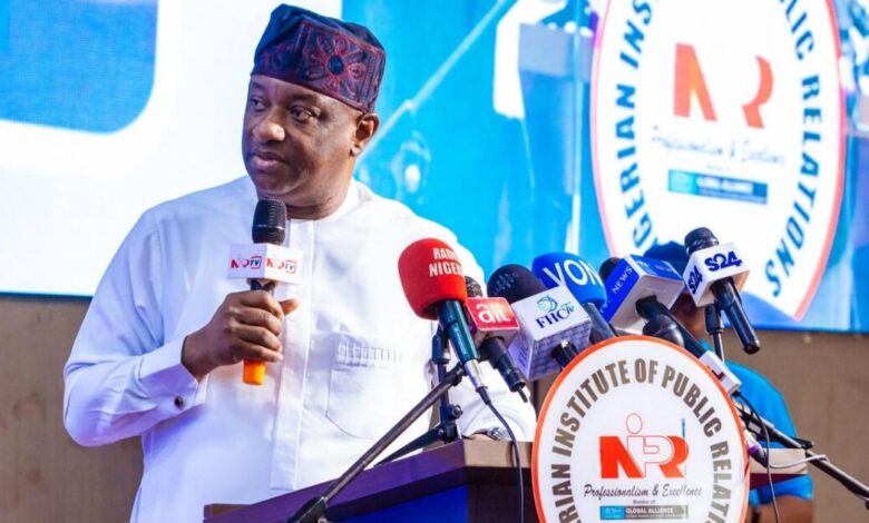 Nigeria to boost aviation sector with stronger policies