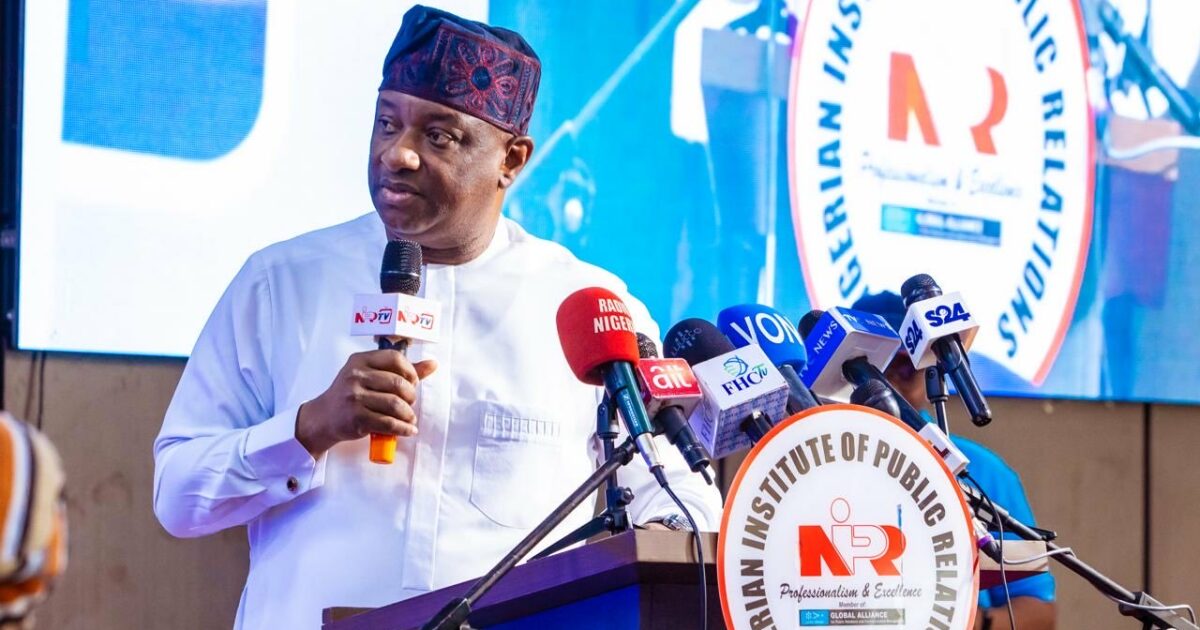 Nigeria to boost aviation sector with stronger policies