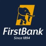 First-Bank logo