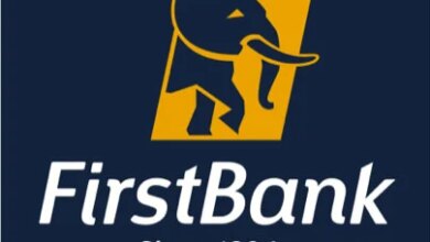 First-Bank logo