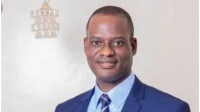 Fiscal Policy Partner and Africa Tax Leader at PriceWaterhouseCoopers, Mr. Taiwo Oyedele,