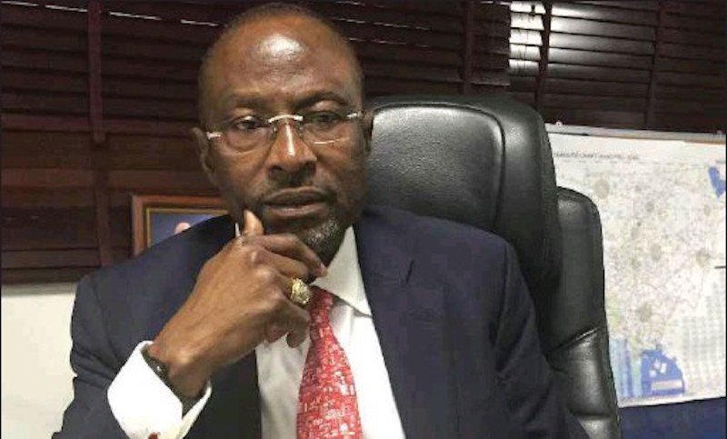 Ensuring Aircraft Safety in Nigeria – THISDAYLIVE