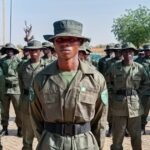 FG Graduates 7,000 in Presidential Forest Guards Initiative