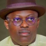 Fubara to Inaugurate Strategic Projects in Rivers – THISDAYLIVE