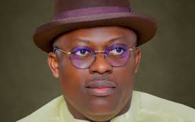 Fubara to Inaugurate Strategic Projects in Rivers – THISDAYLIVE