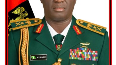 Army pledges kinetic, non-kinetic efforts to improve securit