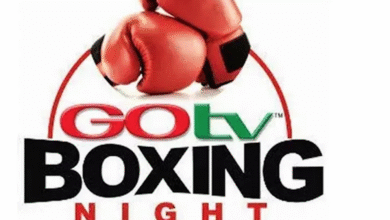 ‘You’ll Go Home Sad,’ Tiny Mocks Happy Boy Ahead of Title Showdown – THISDAYLIVE