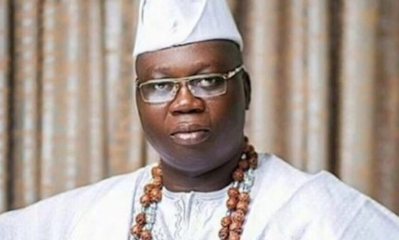 Gani Adams Decries Rising Insecurity, Calls for Devolution of Power  – THISDAYLIVE