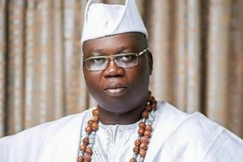 Gani Adams Decries Rising Insecurity, Calls for Devolution of Power  – THISDAYLIVE