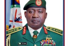 After a Rigorous Screening Session, Senate Confirms Ex-CDS Musa as Defence Minister – THISDAYLIVE