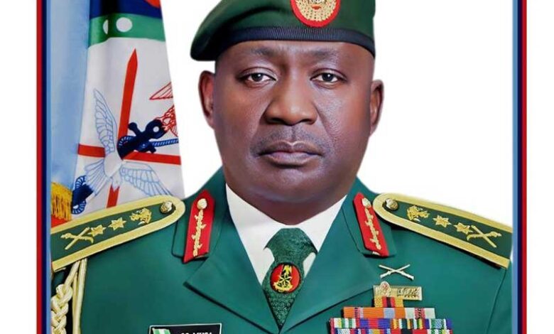 After a Rigorous Screening Session, Senate Confirms Ex-CDS Musa as Defence Minister – THISDAYLIVE