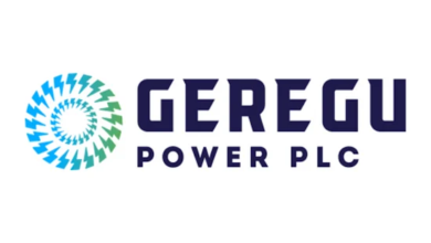Geregu Power Plc