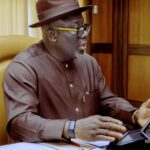 Delta budgets N75bn for statewide road projects