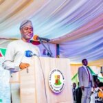 Governor of Oyo State, Seyi’ Makinde