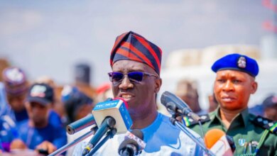 APC Primary Candidate to Emerge by Affirmation