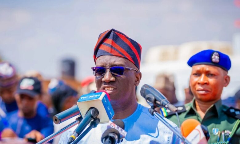 APC Primary Candidate to Emerge by Affirmation