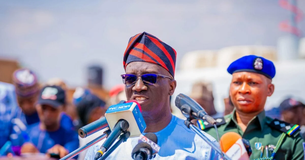 APC Primary Candidate to Emerge by Affirmation