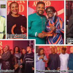 Oyo State Celebrates Responsible Gaming, Industry Partnership, Trust at Award Night – THISDAYLIVE