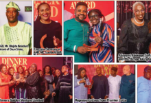 Oyo State Celebrates Responsible Gaming, Industry Partnership, Trust at Award Night – THISDAYLIVE