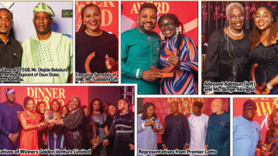 Oyo State Celebrates Responsible Gaming, Industry Partnership, Trust at Award Night – THISDAYLIVE