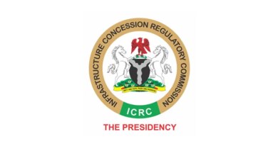 Infrastructure Concession Regulatory Commission