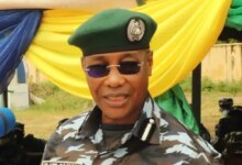 Ex-IGP on why VIP police withdrawal attempts failed