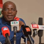 Gunmen attack Abia governor’s advance team in Imo